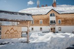 Apartmány
