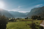 Exteriér