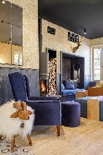 Hotel SUNROSE 7 - HERITAGE BOUTIQUE HOTEL dovolená