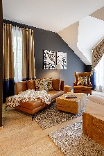 Hotel SUNROSE 7 - HERITAGE BOUTIQUE HOTEL dovolená