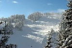 (Slovinsko, Slovinské Alpy, Golte) - Rodinný víkend na Golte