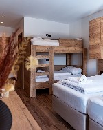 (Slovinsko, Slovinské Alpy, Korutansko) - GRMOVŠKOV DOM: Zimní víkendový pobyt 3 noci