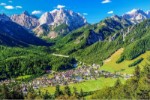 Hotel ALPINA - Léto dovolená