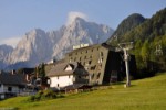 Hotel ALPINA - Léto dovolená