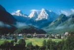 Hotel ALPINA - Léto dovolená