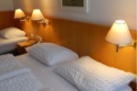 Hotel ALPINA - Léto dovolená