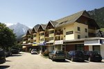 Apartmány Vitranc