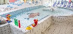 Bazén pro děti
