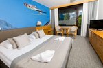 (Slovinsko, Slovinské Alpy, Kranjska Gora) - HOTEL KOMPAS: Zimní pobyt se snídaní