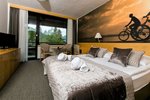(Slovinsko, Slovinské Alpy, Kranjska Gora) - HOTEL KOMPAS: Zimní pobyt se snídaní