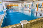 (Slovinsko, Slovinské Alpy, Kranjska Gora) - HOTEL KOMPAS: Zimní pobyt se snídaní