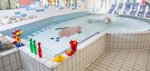 (Slovinsko, Slovinské Alpy, Kranjska Gora) - HOTEL KOMPAS: Zimní pobyt se snídaní