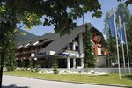 hotel Kompas