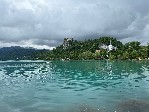 jezero Bled