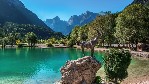 JEZERO - LAKE JASANA