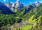 KRANJSKA GORA