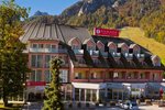 (Slovinsko, Slovinské Alpy, Kranjska Gora) - RAMADA HOTEL & SUITES: Zimní pobyt se snídaní