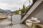 (Slovinsko, Slovinské Alpy, Kranjska Gora) - RAMADA HOTEL & SUITES: Zimní pobyt se snídaní