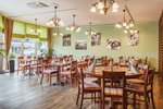 (Slovinsko, Slovinské Alpy, Kranjska Gora) - RAMADA HOTEL & SUITES: Zimní pobyt se snídaní