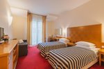 (Slovinsko, Slovinské Alpy, Kranjska Gora) - RAMADA HOTEL & SUITES: Zimní pobyt se snídaní