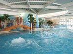 (Slovinsko, Slovinské Alpy, Kranjska Gora) - RAMADA RESORT KRANJSKA GORA: Zimní pobyt se snídaní