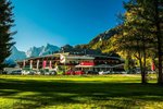 (Slovinsko, Slovinské Alpy, Kranjska Gora) - RAMADA RESORT KRANJSKA GORA: Zimní pobyt se snídaní