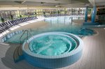(Slovinsko, Slovinské Alpy, Kranjska Gora) - RAMADA RESORT KRANJSKA GORA: Zimní pobyt se snídaní