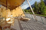 (Slovinsko, Slovinské Alpy, Kranjska Gora) - Špik hotel: Pobyt s polopenzí