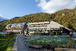 (Slovinsko, Slovinské Alpy, Kranjska Gora) - Špik hotel: Pobyt s polopenzí