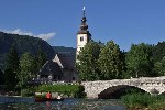 Bohinj