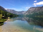 Bohinj 
