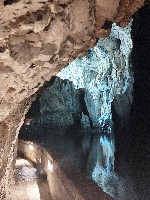 Škocjanské jeskyně 3