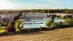 Lázeňský resort Termal VIvat