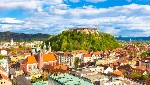 Slovinsko, Slovinsko, Hornokraňsko, Bled - Slovinsko - od Julských Alp k Jaderskému moři