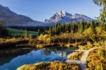 Hotel Slovinsko – perly Julských Alp dovolená