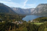 Slovinsko - Smaragdová Soča, jezera Bled a Bohinj a Lublaň