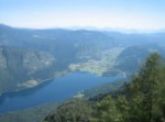 Slovinsko - Smaragdová Soča, jezera Bled a Bohinj a Lublaň