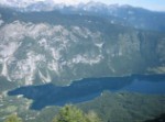 Slovinsko - Smaragdová Soča, jezera Bled a Bohinj a Lublaň