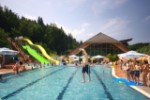 Slovinsko, Středoslovinsko, Laze v Tuhinju - TERME SNOVIK - výlety v ceně