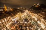 Adventní Graz