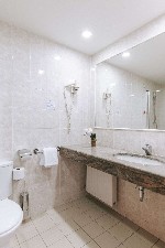 Dvoulůžkový pokoj