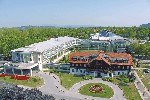 (Slovinsko, Vnitrozemí, Čatež ob Savi) - HOTEL TOPLICE - Rekreační pobyt