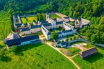 Hotel SLOVINSKO – TERMÁLNÍ LÁZNĚ ČATEŽ dovolená