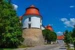 Hotel SLOVINSKO – TERMÁLNÍ LÁZNĚ ČATEŽ dovolená