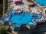(Slovinsko, Vnitrozemí, Laško) - Hotel Thermana Laško Superior - s výlety v ceně