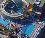 (Slovinsko, Vnitrozemí, Laško) - Hotel Thermana Laško Superior - s výlety v ceně