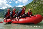 Hotel Rafting, kanoe a vinobraní ve Slovinsku dovolená