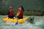 Hotel Rafting ve Slovinsku a Rakousku dovolená