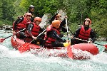 Hotel Rafting ve Slovinsku a Rakousku dovolená