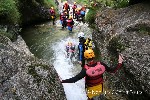 Hotel Rafting ve Slovinsku a Rakousku dovolená